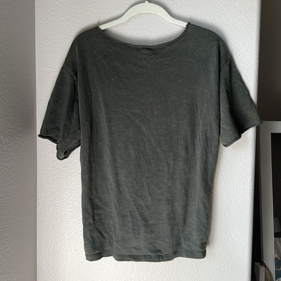 Vintage style tee - Picture 3 of 3